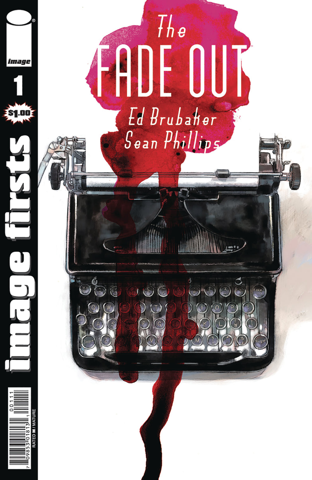 IMAGE FIRSTS FADE OUT #1 (MR)