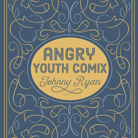 ANGRY YOUTH COMIX HC (MR) (C: 0-1-2)