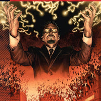 HARBINGER TP VOL 06 OMEGAS