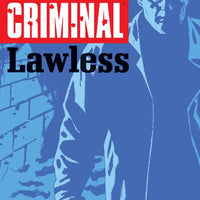 CRIMINAL TP VOL 02 LAWLESS (MR)