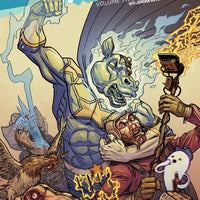 GOD HATES ASTRONAUTS TP VOL 02 A STAR IS BORN (MR)