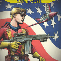 AIRBOY ARCHIVE TP VOL 03
