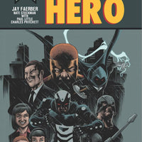ANTI HERO TP