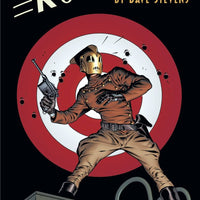 ROCKETEER THE COMPLETE ADVENTURES TP