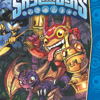 SKYLANDERS CHAMPIONS HC