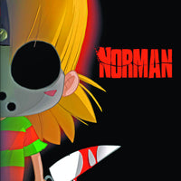 NORMAN HC VOL 01 (OF 4) (MR)