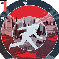 IVAR TIMEWALKER #1 CVR A ALLEN