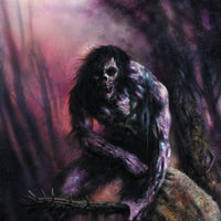 JOHN CARPENTERS ASYLUM #10 (MR)