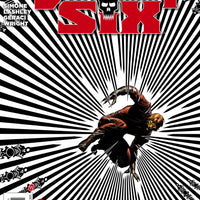 SECRET SIX #2