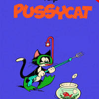 PUSSYCAT HC (RES) (C: 0-0-1)