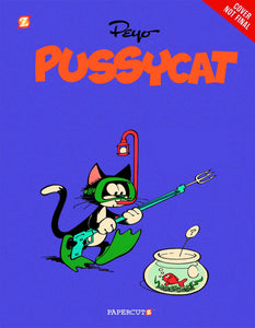PUSSYCAT HC (RES) (C: 0-0-1)