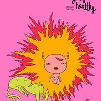 FIRST YEAR HEALTHY HC (C: 0-1-1)