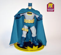 ONE-12 COLLECTIVE BATMAN DARK KNIGHT RETURNS PX ACTION FIGURE
