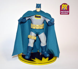 ONE-12 COLLECTIVE BATMAN DARK KNIGHT RETURNS PX ACTION FIGURE