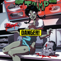 ZOMBIE TRAMP ONGOING #7 RISQUE CVR (MR)