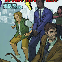 JACK HAMMER TP