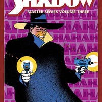 SHADOW MASTER SERIES TP VOL 03 (C: 0-1-2)