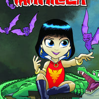 VAMPIRELLA #100 CVR D FLEECS EXC SUBSCRIPTION VAR