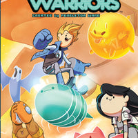 BRAVEST WARRIORS TP VOL 04