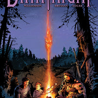 BIRTHRIGHT #4