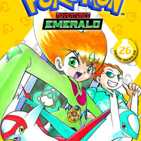 POKEMON ADVENTURES GN VOL 26 EMERALD (C: 1-0-0)