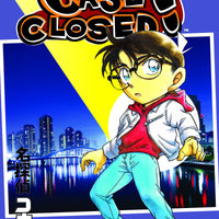 CASE CLOSED GN VOL 53 (C: 1-0-1)