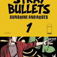 STRAY BULLETS SUNSHINE & ROSES #1 (MR)