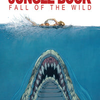 GFT JUNGLE BOOK FALL WILD #2 (OF 5) B CVR GRANDA & CAMPBELL