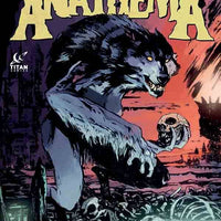 ANATHEMA GN VOL 01 (MR)