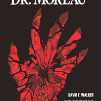 ARMY OF DOCTOR MOREAU TP