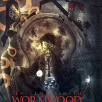 WORMWOOD GENTLEMAN CORPSE HC THE FIRST FEW PINTS