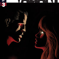 THE VALIANT #3 (OF 4) CVR A RIVERA (NEXT)