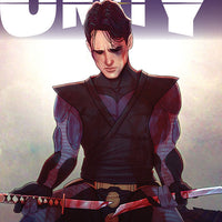 UNITY #15 CVR B FRISON (NEW ARC)