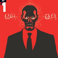 IMPERIUM #1 CVR A ALLEN (NEXT)