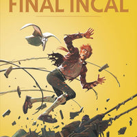 FINAL INCAL HC (MR) (C: 0-0-1)