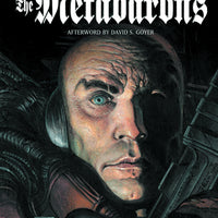 METABARONS HC (MR) (C: 0-0-1)