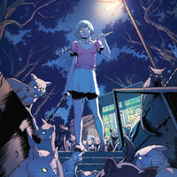 WAYWARD TP VOL 01 STRING THEORY (MR)