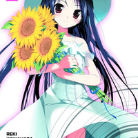 ACCEL WORLD GN VOL 03 (C: 1-0-0)
