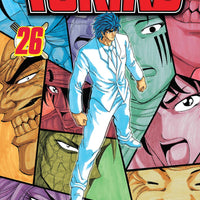 TORIKO GN VOL 26 (C: 1-0-1)