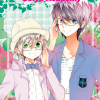 VOICE OVER SEIYU ACADEMY GN VOL 09 (C: 1-0-1)