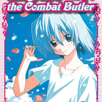 HAYATE COMBAT BUTLER GN VOL 25 (C: 1-0-1)