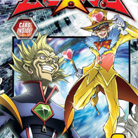 YU GI OH ZEXAL GN VOL 06 (C: 1-1-1)
