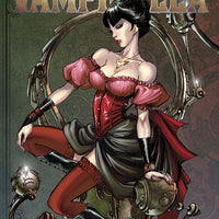 LEGENDERRY VAMPIRELLA #1 (OF 5)