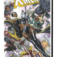 GIANT SIZE X-MEN 40TH ANNIVERSARY HC
