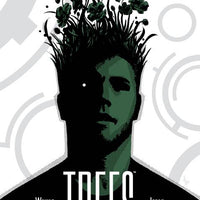 TREES TP VOL 01 (MR)