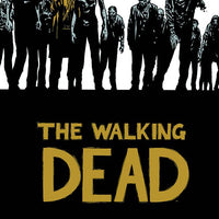 WALKING DEAD HC VOL 11 (MR)