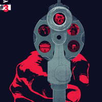 IVAR TIMEWALKER #3 CVR A ALLEN (NEXT)