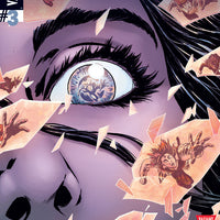 IVAR TIMEWALKER #3 CVR B LEVEL (NEXT)
