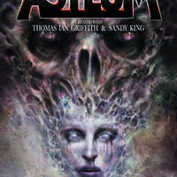 JOHN CARPENTERS ASYLUM #11 (MR)
