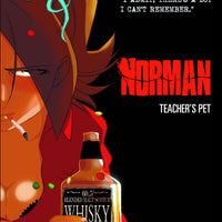 NORMAN HC VOL 02 (OF 4) (MR)
